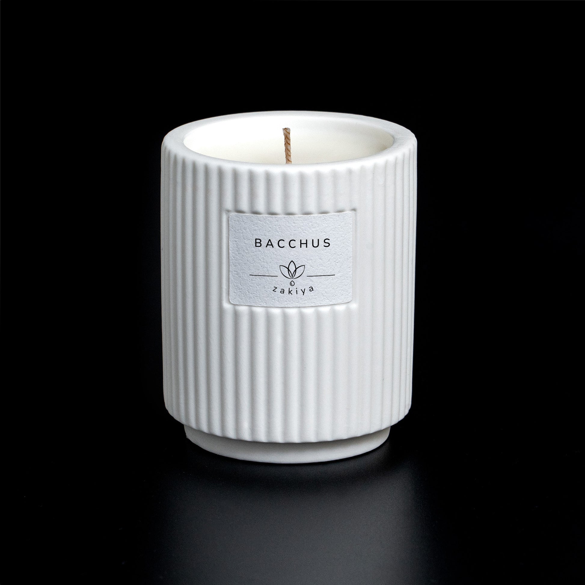 Bacchus Mini Candle