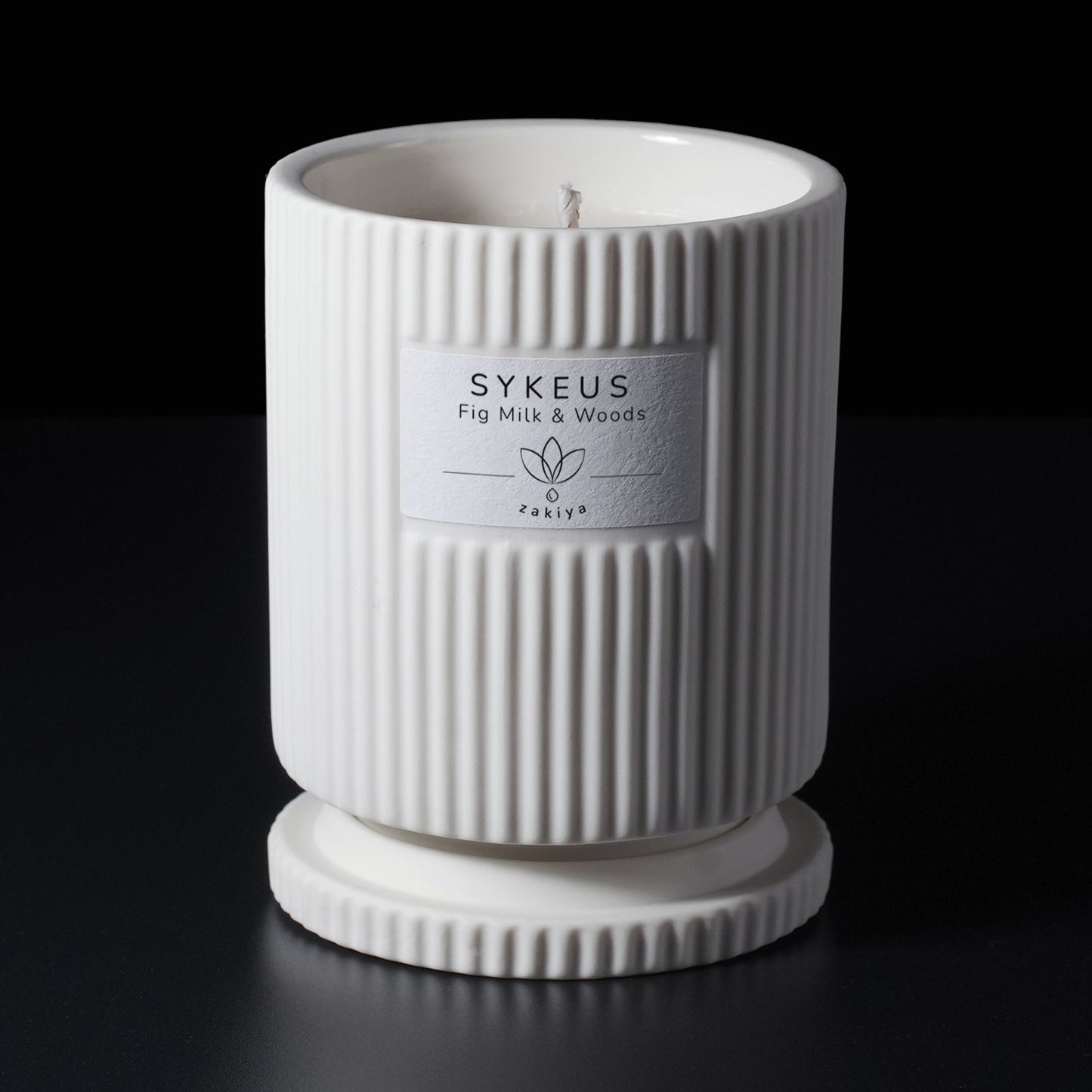 Sykeus Candle