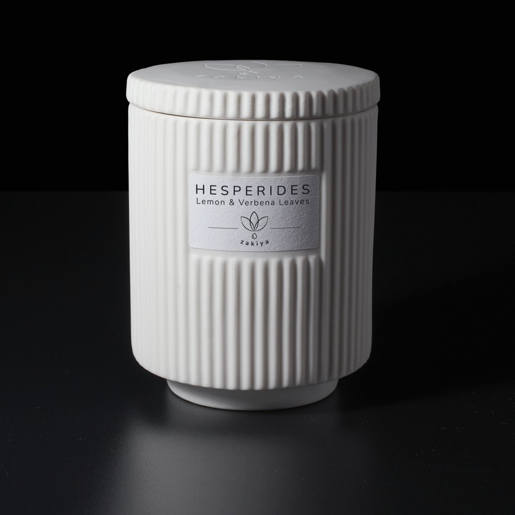 Hesperides Candle